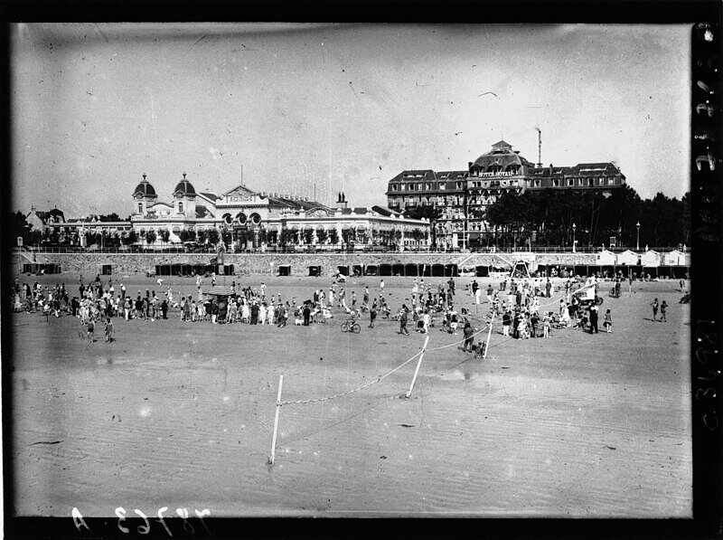 Casino Barrière La Baule
